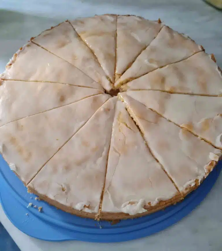 berliner apfelkuchen