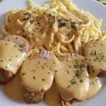 schweinefilet marinieren