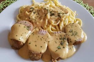 schweinefilet marinieren