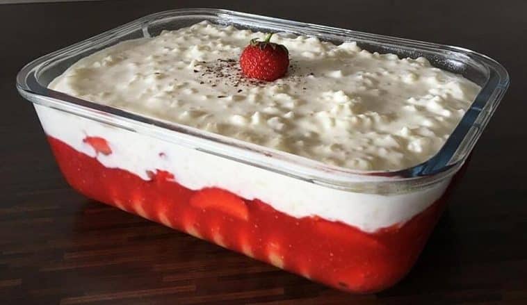 ZITRONENMOUSSE - 99 rezepte
