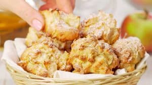 apfelküchli backblech rezept