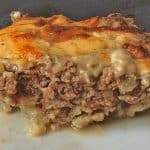 blumenkohl mit hackfleisch