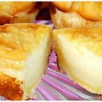 quark muffins ohne boden