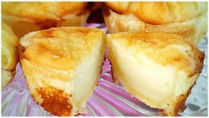 quark muffins ohne boden