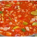 omas rezept soljanka