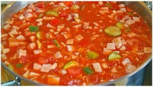 omas rezept soljanka