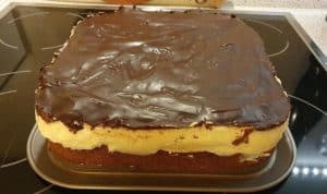 bananenkuchen mit puddingpulver