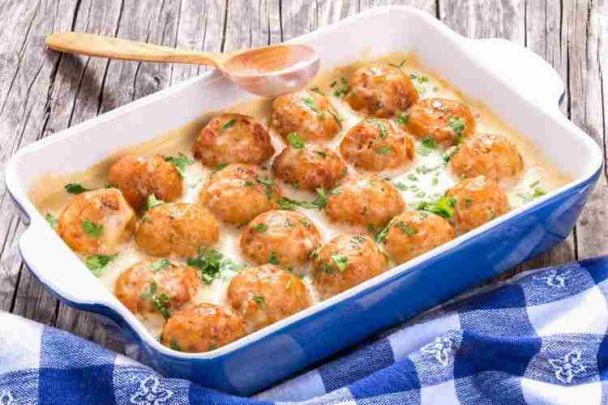 Einfache Rosenkohl Eintopf mit Rindfleisch - 99 rezepte