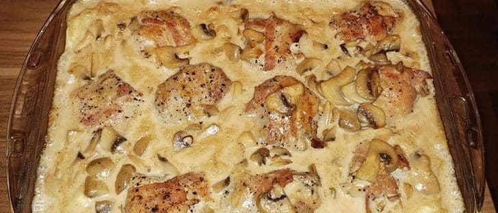 Polnischer Schokokuchen - 99 rezepte