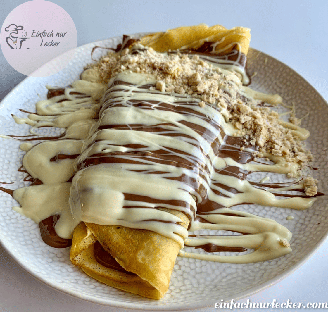Wiener Plätzchen, die Zergehen auf der Zunge! - 99 rezepte