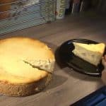 der beste käsekuchen