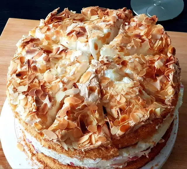 berliner torte