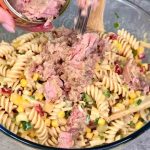 thunfisch nudelsalat