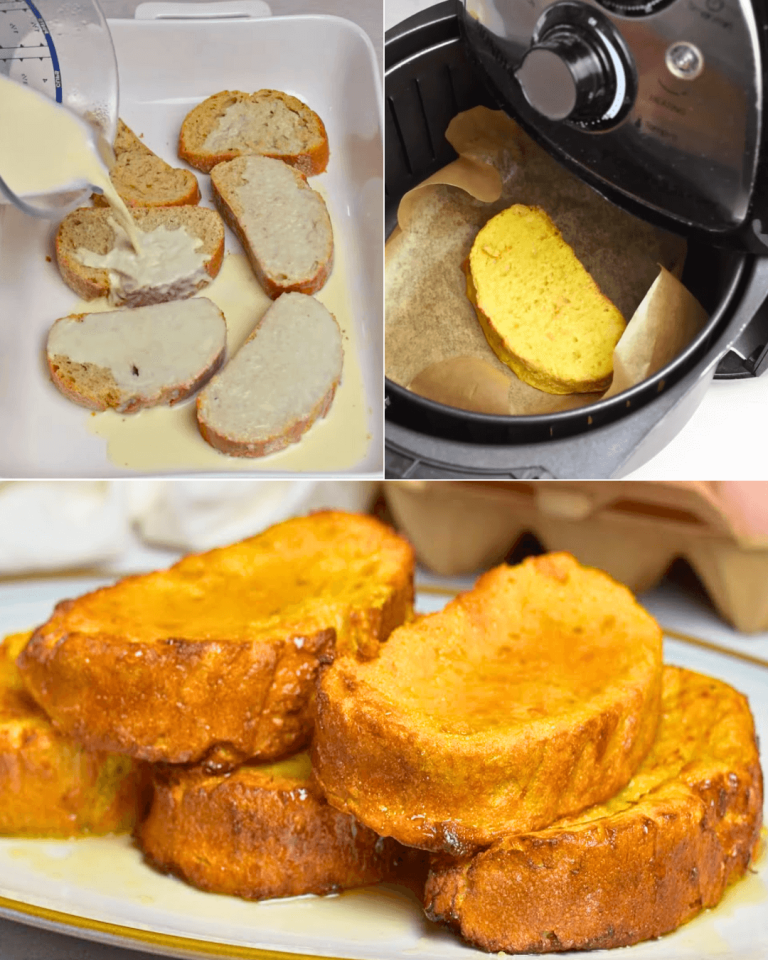 Honig-Zimt-Brot: die leckere Idee, altbackenes Brot wiederzuverwenden