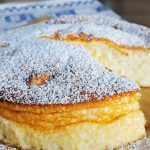 joghurtkuchen ohne mehl mit puddingpulver