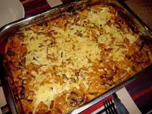 räuberfleisch rezept