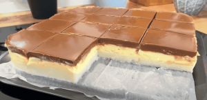 ess mich doof kuchen