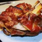 schweinshaxen braten