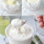 griechischen joghurt selbst machen