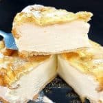 Polnischer Puddingkuchen, sowas von lecker