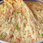 Schmaus dich satt Brot, superlecker!