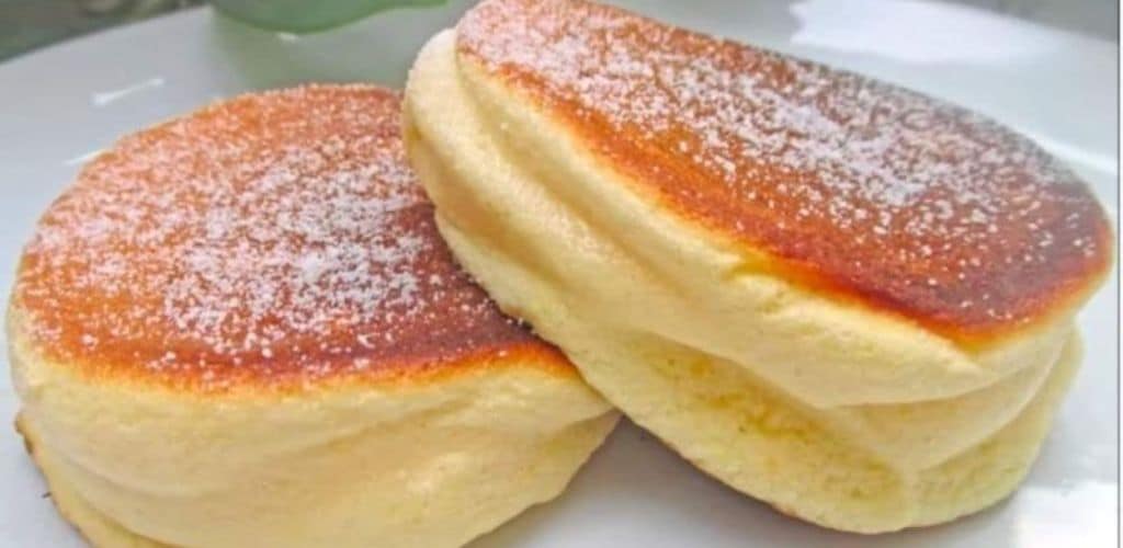 Gepuffte Pfannkuchen: wie man sie sehr lecker und fluffig macht!