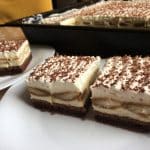 puddingcreme mit sahne