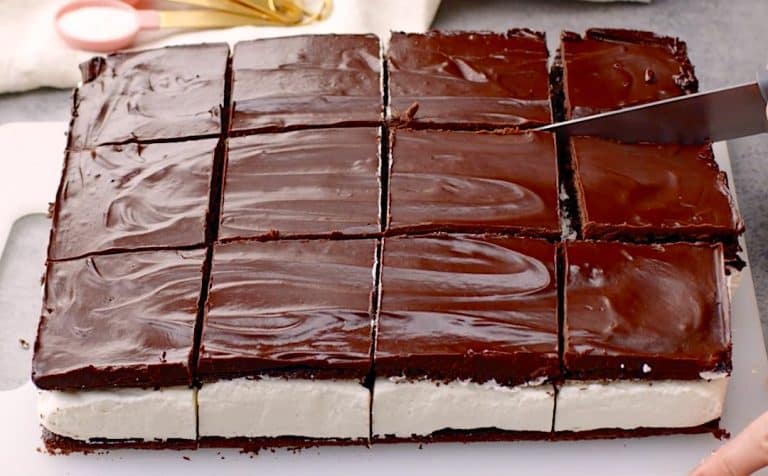 Schokoladenkuchen: Dieses Dessert wird alle überraschen!