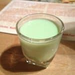 “Froschkotze”: ganz gefährliches Zeug