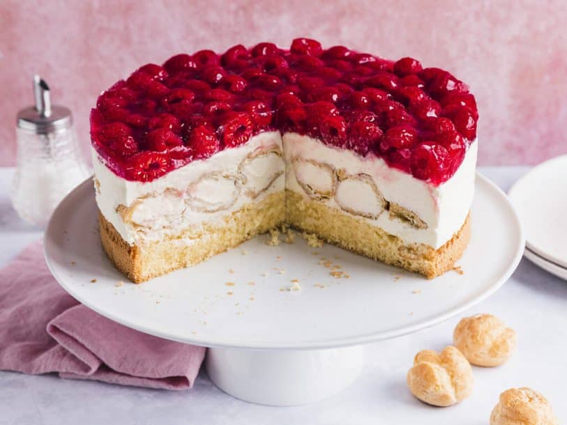 Polnischer Schokokuchen - 99 rezepte
