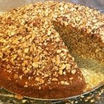 saftiger haselnusskuchen rezept