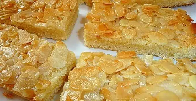 blitzkuchen blech
