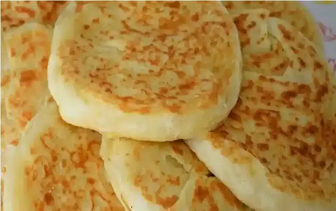 Quark-Pfannkuchen ohne Mehl Rezept Zum abnehmen