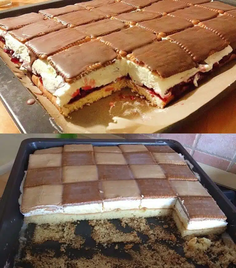 säufertorte