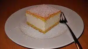 schnelle torte ohne gelatine
