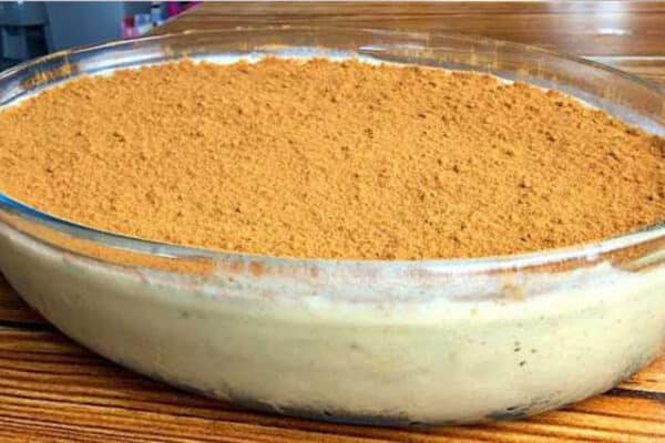 ZITRONENMOUSSE - 99 rezepte