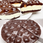 “Wilde Sau” Torte, ohne Backen