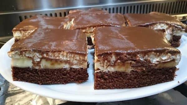 Schokoladen Quark Torte ohne Backen - 99 rezepte