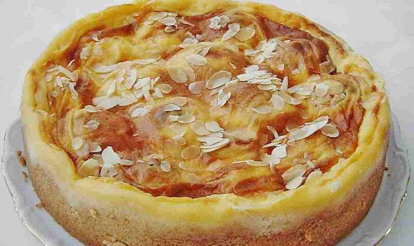 Apfel Schmand Kuchen - 99 rezepte