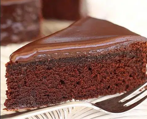 Lieblings – Schokoladenkuchen