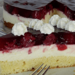 Annelies Kirsch-Schmandkuchen