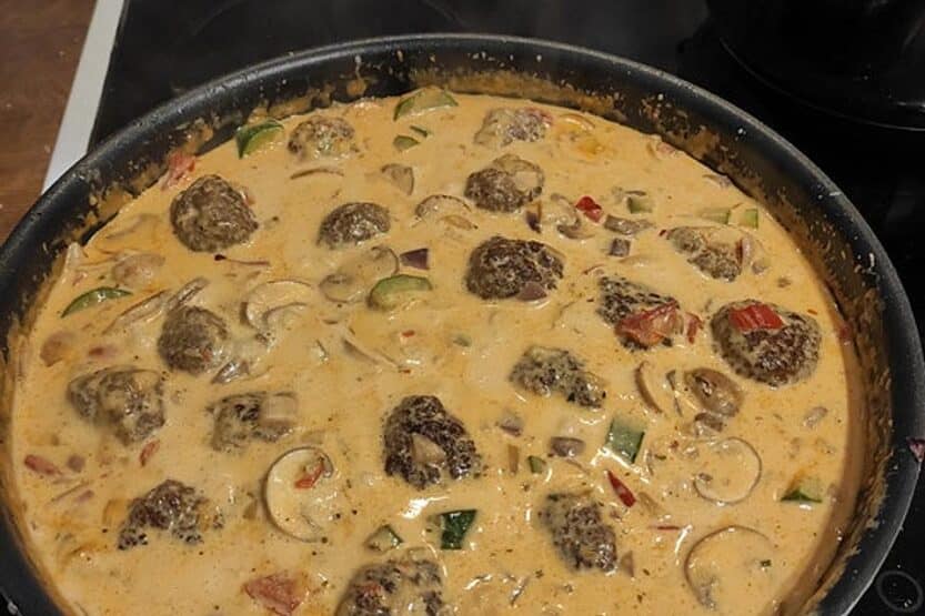 Bechamel – Kartoffeln - 99 rezepte