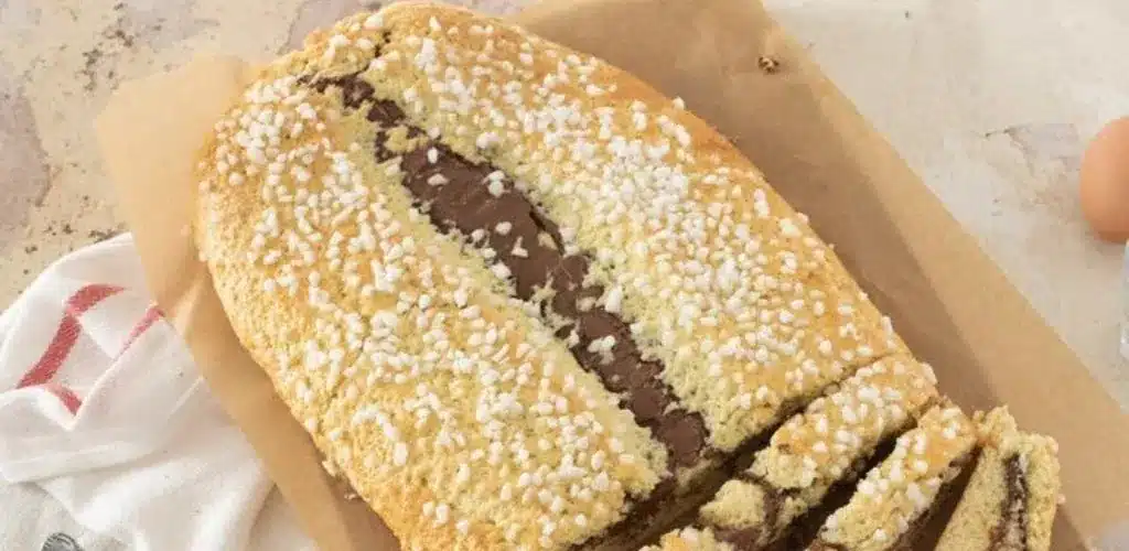 Bensone Modenese: das Rezept für das Dessert-Symbol der Stadt Modena