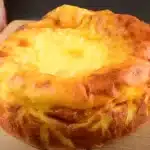 joghurtkuchen mit 3 zutaten