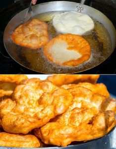 ungarisches langos rezept