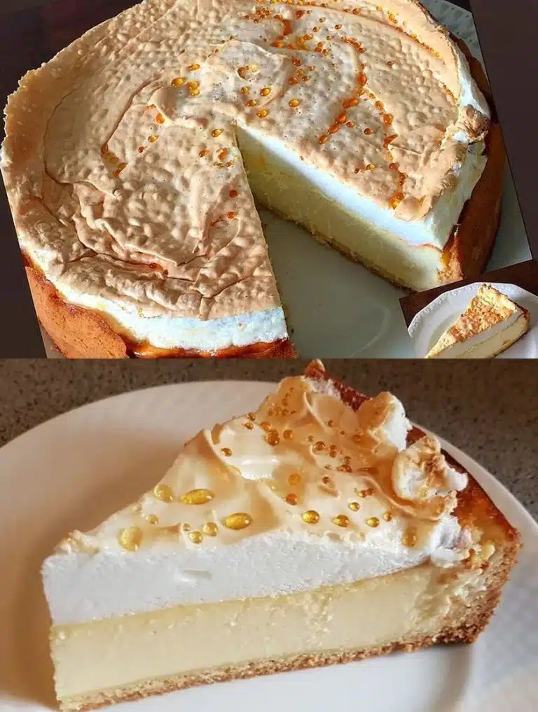 tränenkuchen das rezept nach omas art