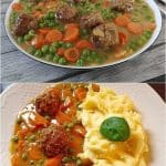 Der Wikinger-Topf von Yvonne