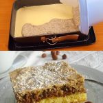 Omas Nuss – Schnitten, meine Lieblingsschnitten WAHNSINNIG Einfach & Lecker