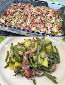 kasseler pfanne schnell