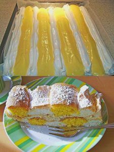 Omas Wiener Kardinalscheiben